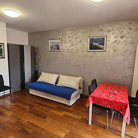 דירות זאגרב Apartman In Club מראה חיצוני תמונה