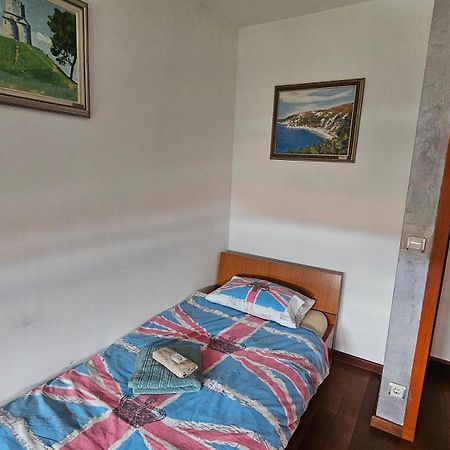 דירות זאגרב Apartman In Club מראה חיצוני תמונה