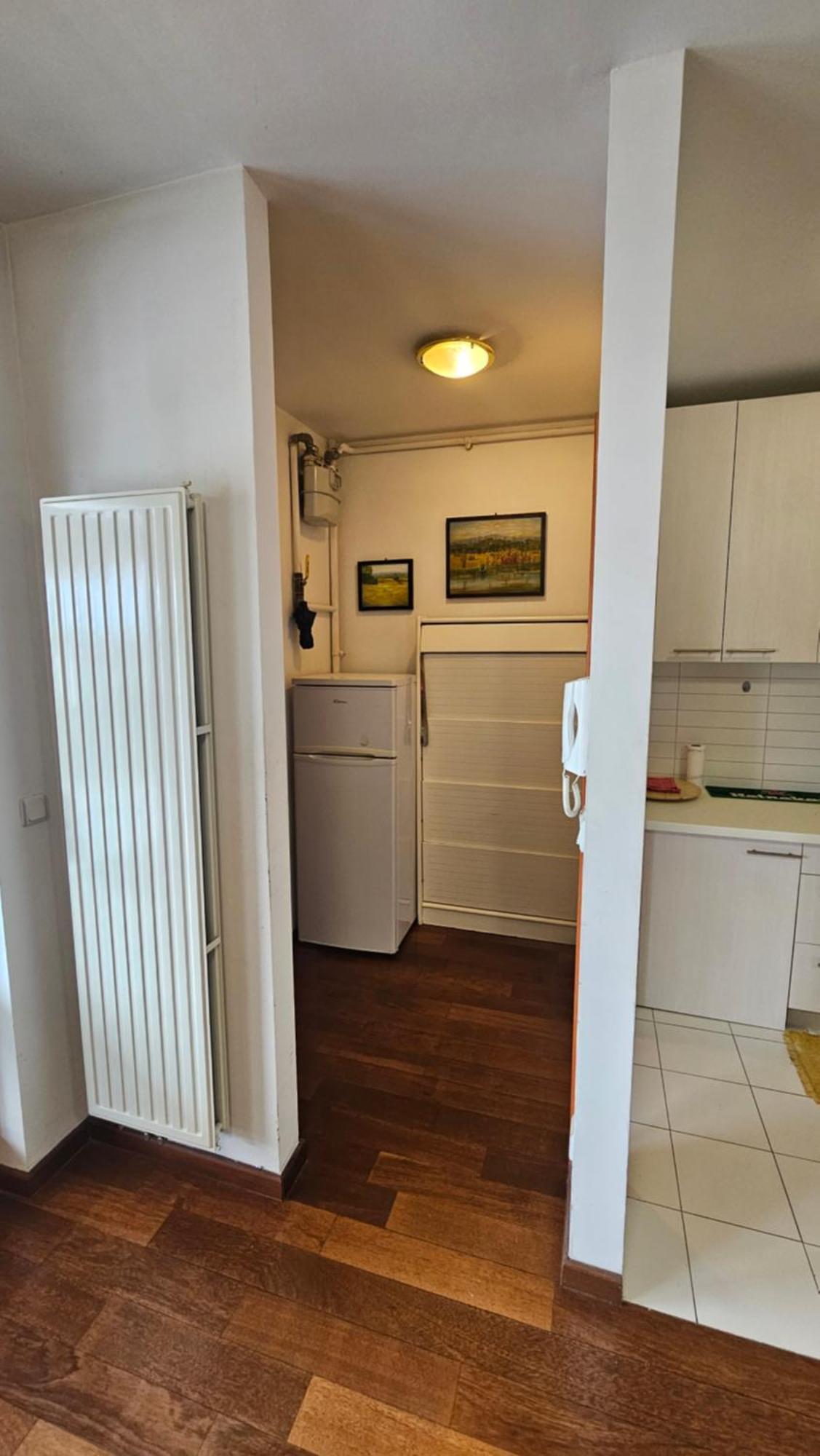 דירות זאגרב Apartman In Club מראה חיצוני תמונה