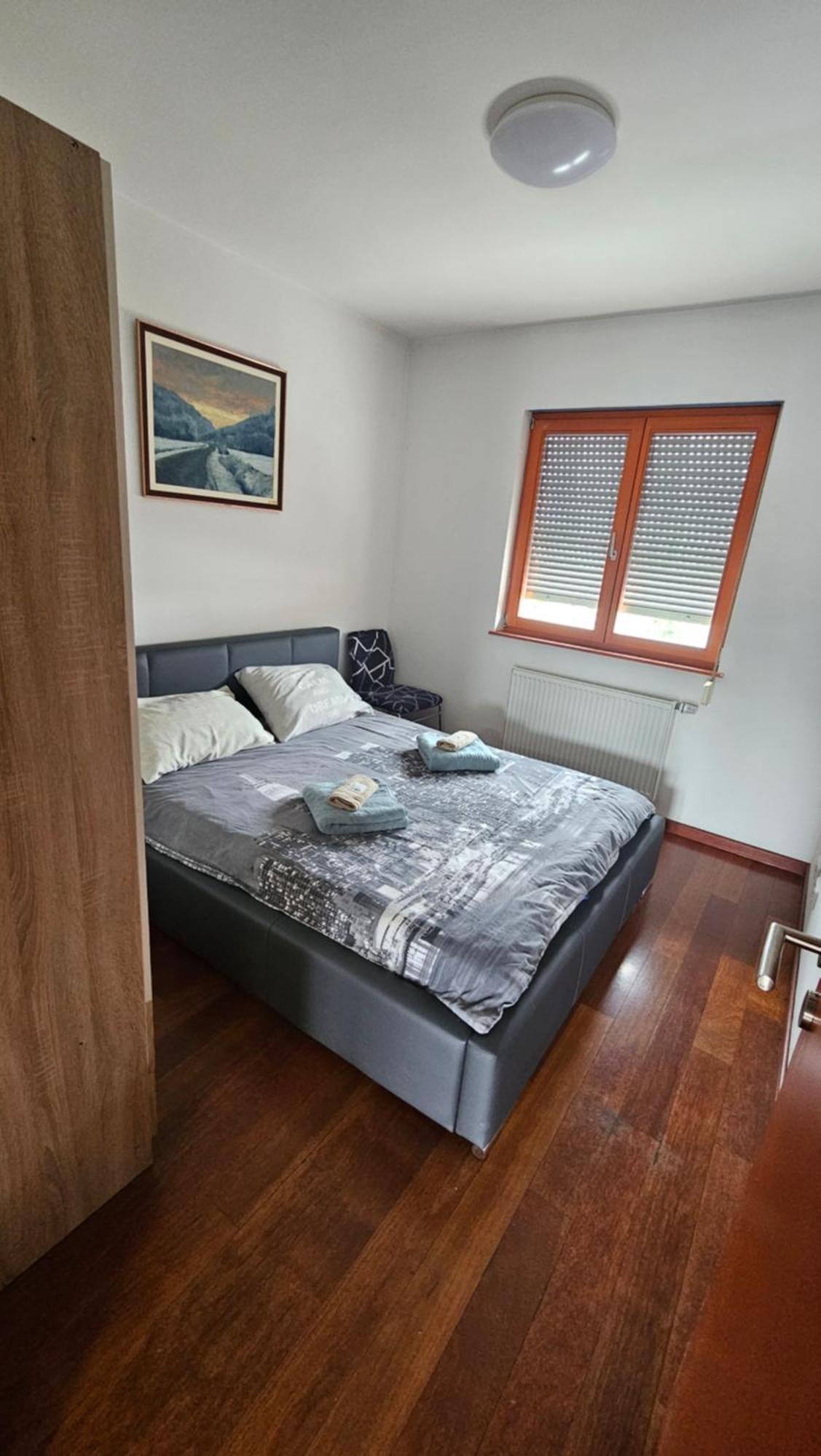 דירות זאגרב Apartman In Club מראה חיצוני תמונה